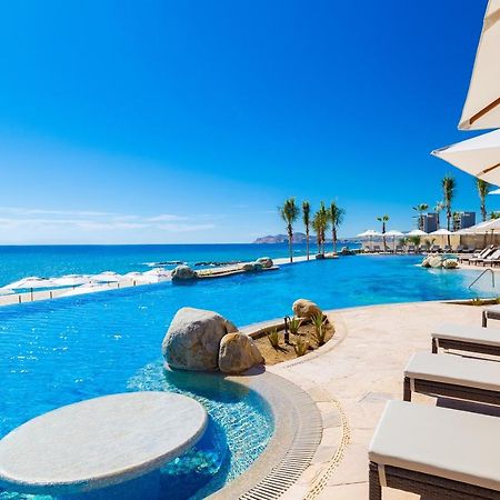 Villa La Valencia Beach Resort Сан-Хосе-дель-Кабо Экстерьер фото