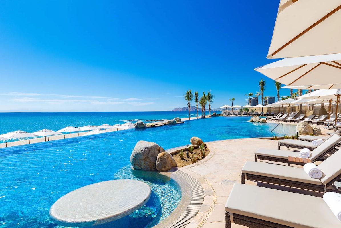 Villa La Valencia Beach Resort Сан-Хосе-дель-Кабо Экстерьер фото