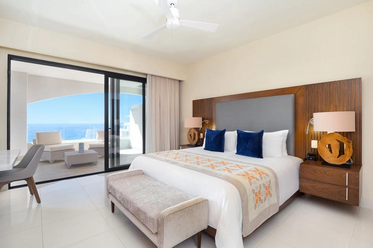 Villa La Valencia Beach Resort Сан-Хосе-дель-Кабо Экстерьер фото