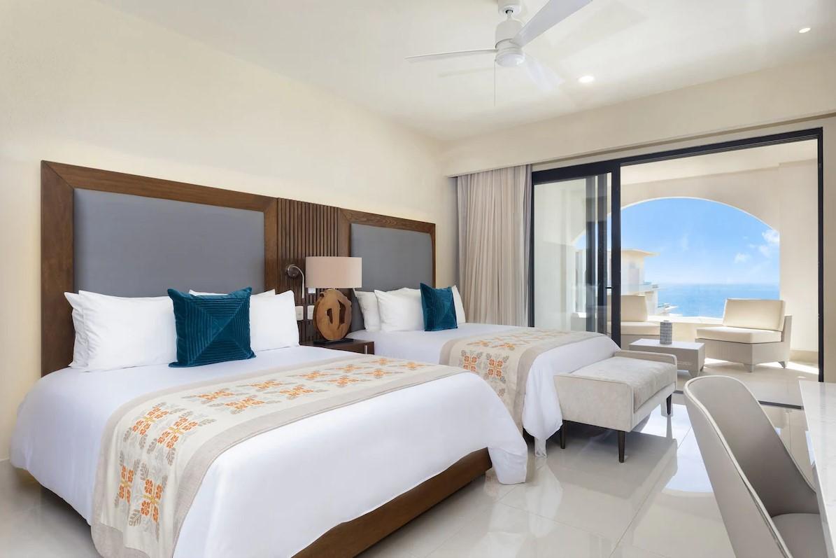 Villa La Valencia Beach Resort Сан-Хосе-дель-Кабо Экстерьер фото