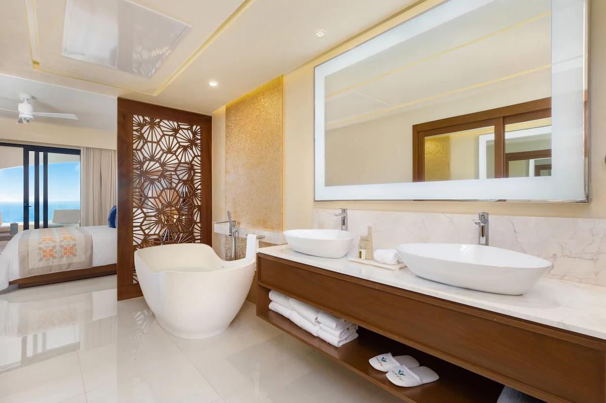 Villa La Valencia Beach Resort Сан-Хосе-дель-Кабо Экстерьер фото