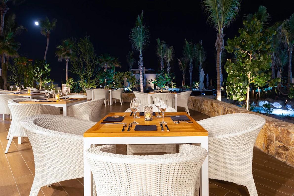 Villa La Valencia Beach Resort Сан-Хосе-дель-Кабо Экстерьер фото