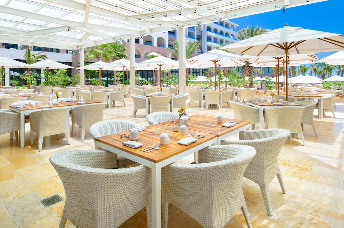 Villa La Valencia Beach Resort Сан-Хосе-дель-Кабо Экстерьер фото