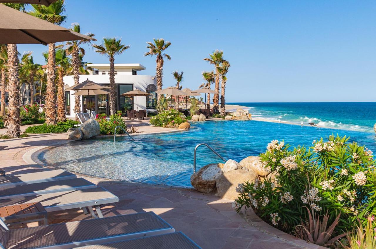 Villa La Valencia Beach Resort Сан-Хосе-дель-Кабо Экстерьер фото