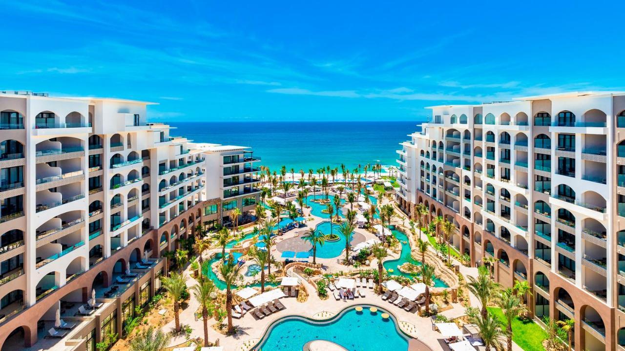 Villa La Valencia Beach Resort Сан-Хосе-дель-Кабо Экстерьер фото