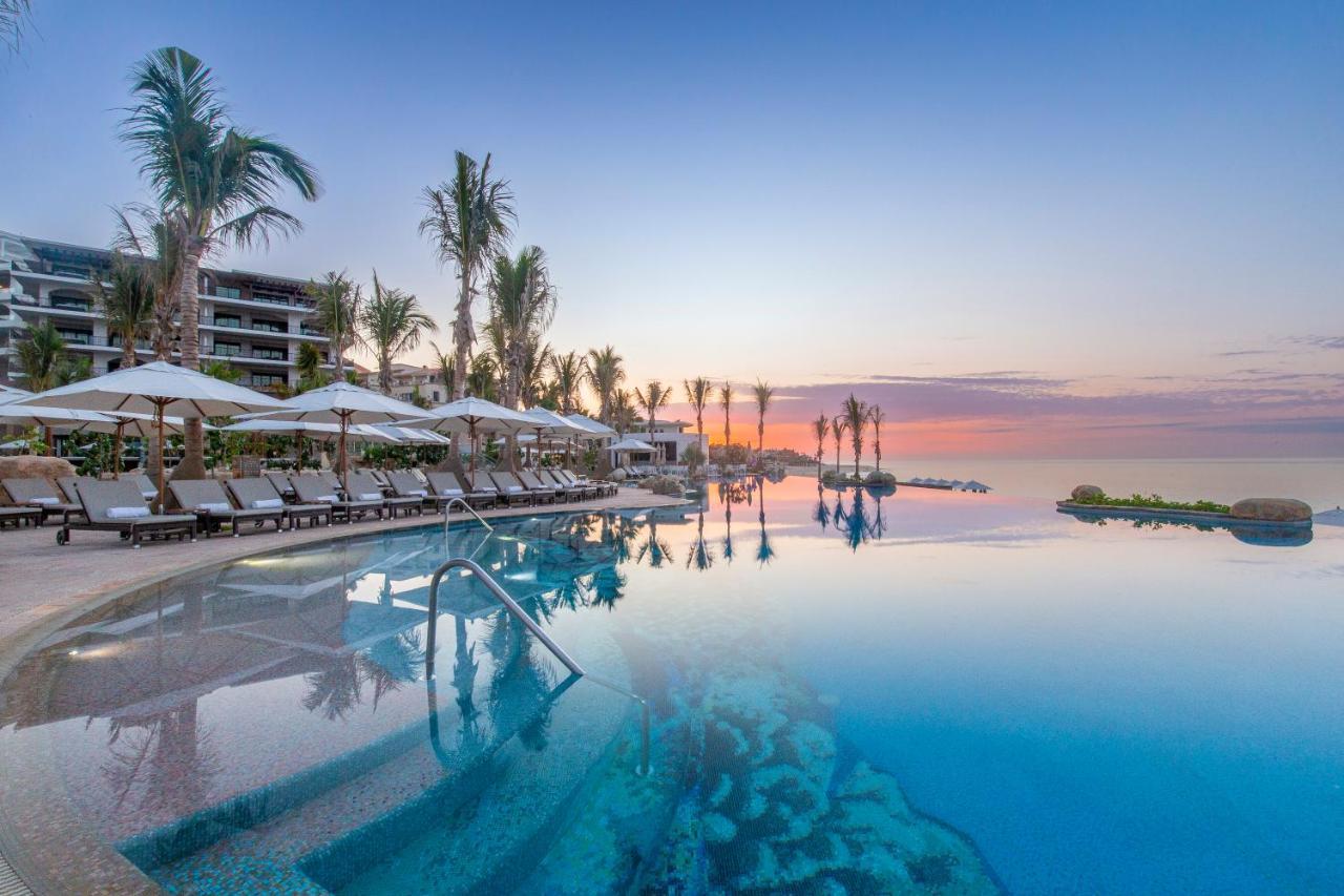 Villa La Valencia Beach Resort Сан-Хосе-дель-Кабо Экстерьер фото