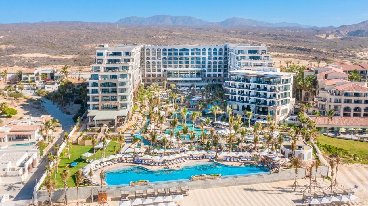 Villa La Valencia Beach Resort Сан-Хосе-дель-Кабо Экстерьер фото