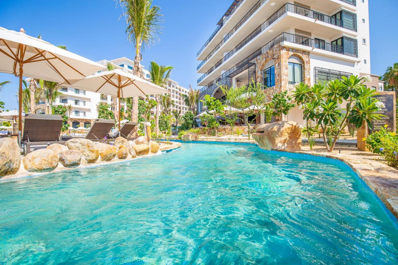 Villa La Valencia Beach Resort Сан-Хосе-дель-Кабо Экстерьер фото