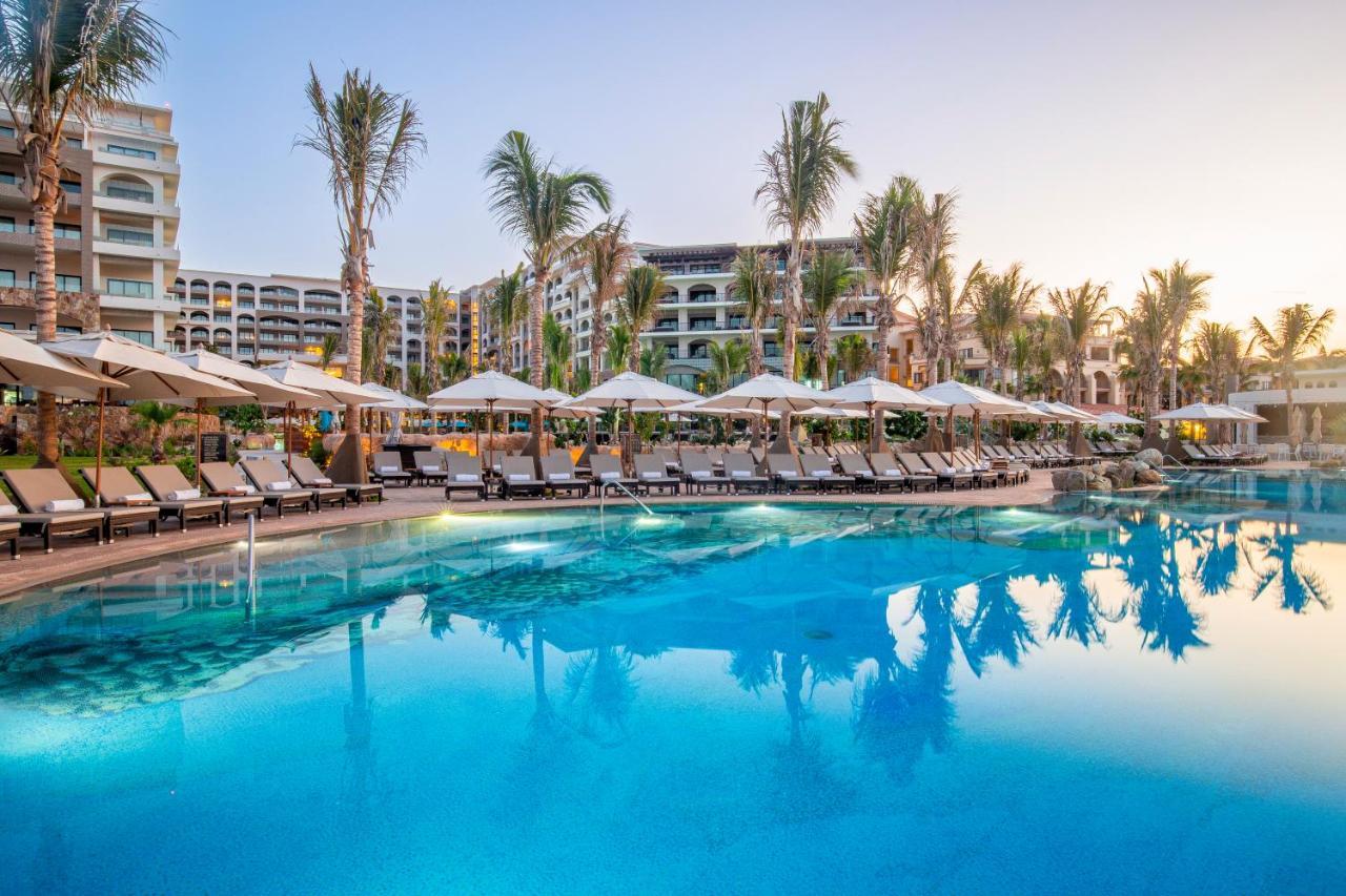 Villa La Valencia Beach Resort Сан-Хосе-дель-Кабо Экстерьер фото