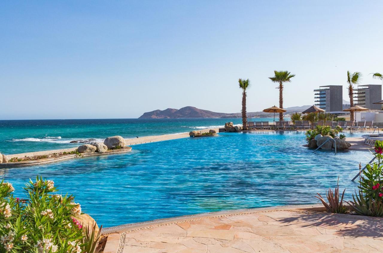 Villa La Valencia Beach Resort Сан-Хосе-дель-Кабо Экстерьер фото