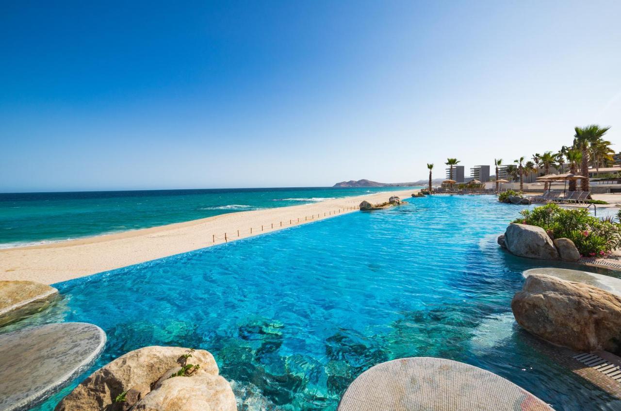 Villa La Valencia Beach Resort Сан-Хосе-дель-Кабо Экстерьер фото