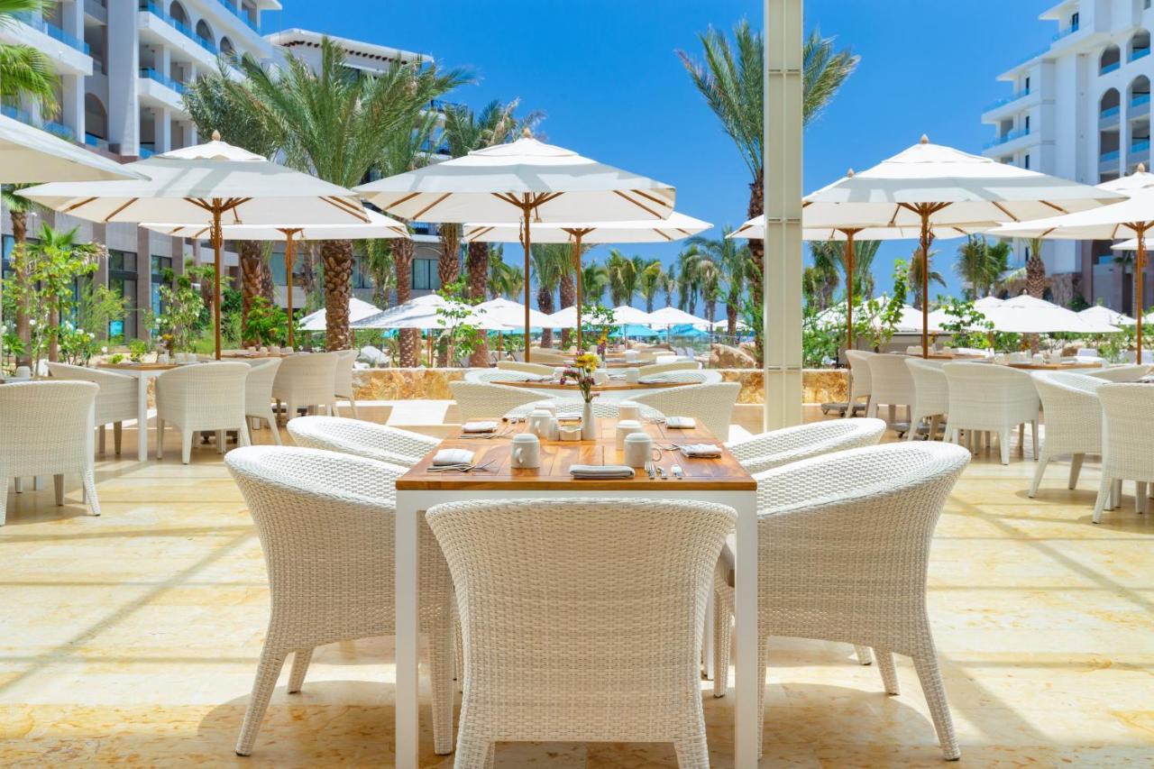 Villa La Valencia Beach Resort Сан-Хосе-дель-Кабо Экстерьер фото