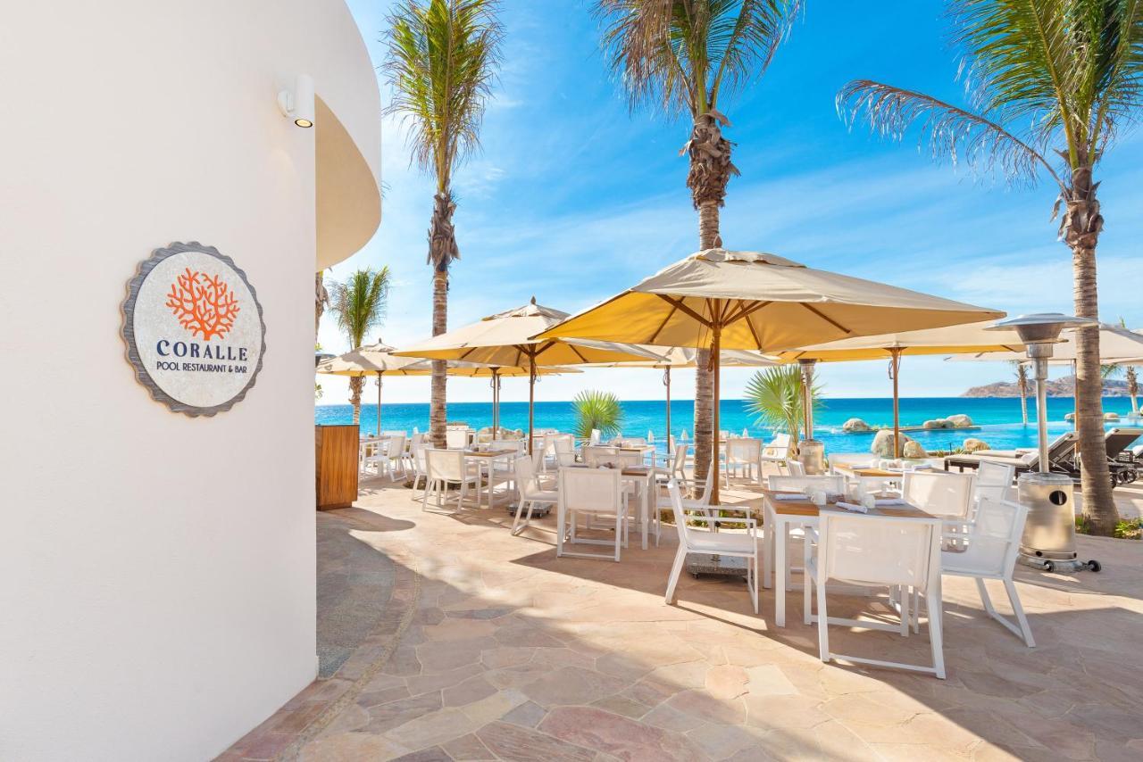 Villa La Valencia Beach Resort Сан-Хосе-дель-Кабо Экстерьер фото