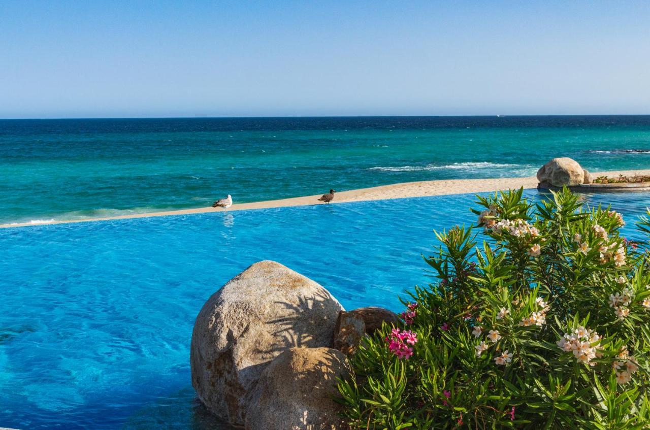 Villa La Valencia Beach Resort Сан-Хосе-дель-Кабо Экстерьер фото