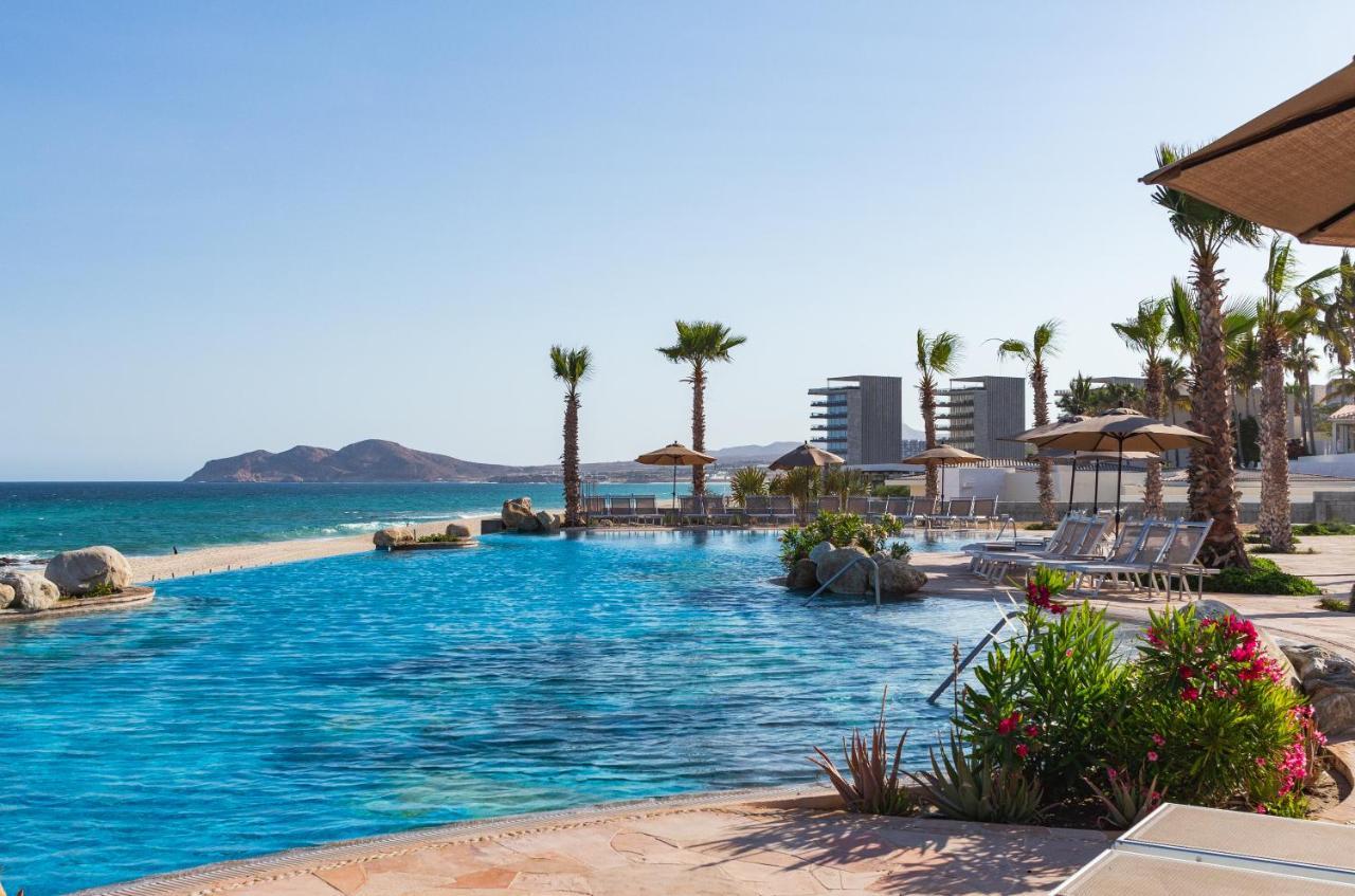 Villa La Valencia Beach Resort Сан-Хосе-дель-Кабо Экстерьер фото