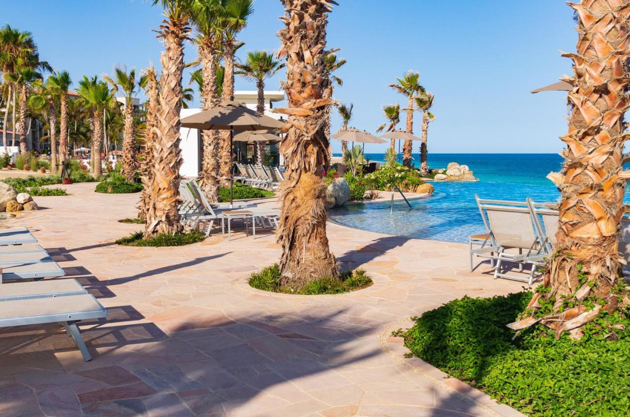 Villa La Valencia Beach Resort Сан-Хосе-дель-Кабо Экстерьер фото