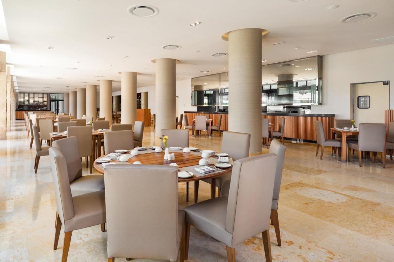 Villa La Valencia Beach Resort Сан-Хосе-дель-Кабо Экстерьер фото