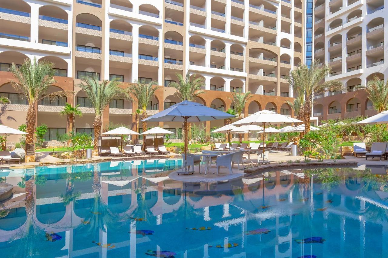 Villa La Valencia Beach Resort Сан-Хосе-дель-Кабо Экстерьер фото