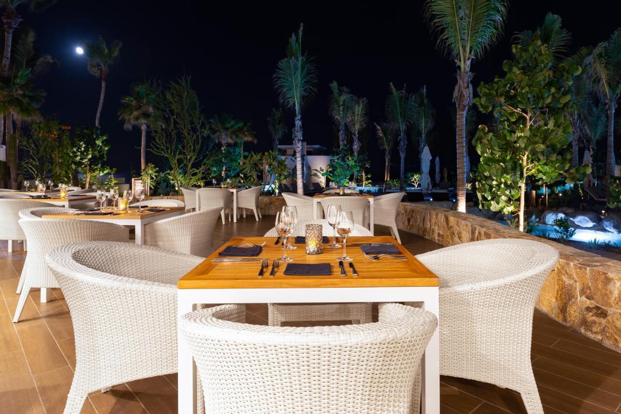 Villa La Valencia Beach Resort Сан-Хосе-дель-Кабо Экстерьер фото