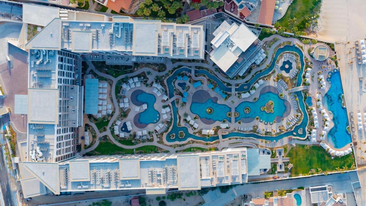 Villa La Valencia Beach Resort Сан-Хосе-дель-Кабо Экстерьер фото