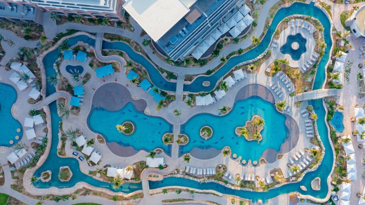 Villa La Valencia Beach Resort Сан-Хосе-дель-Кабо Экстерьер фото