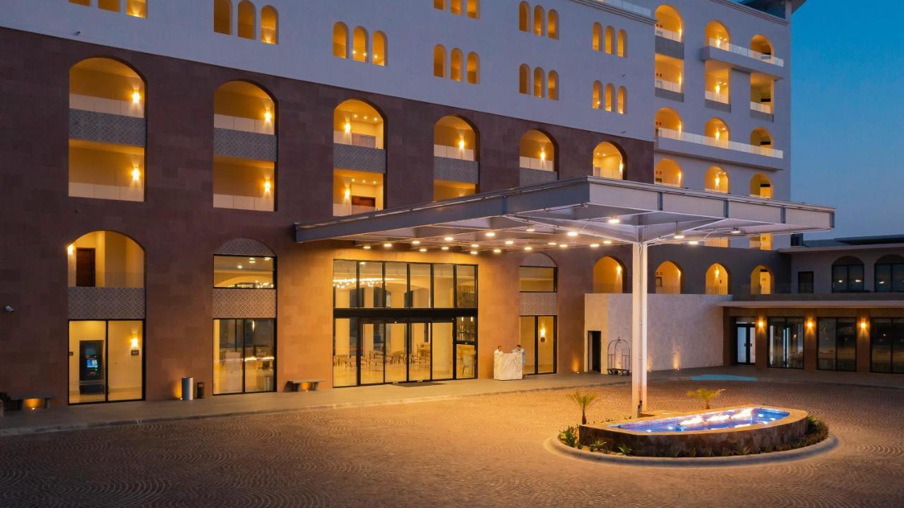 Villa La Valencia Beach Resort Сан-Хосе-дель-Кабо Экстерьер фото