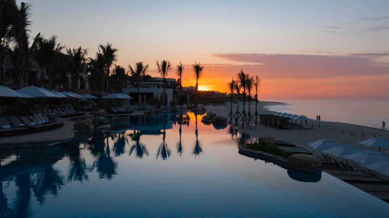 Villa La Valencia Beach Resort Сан-Хосе-дель-Кабо Экстерьер фото